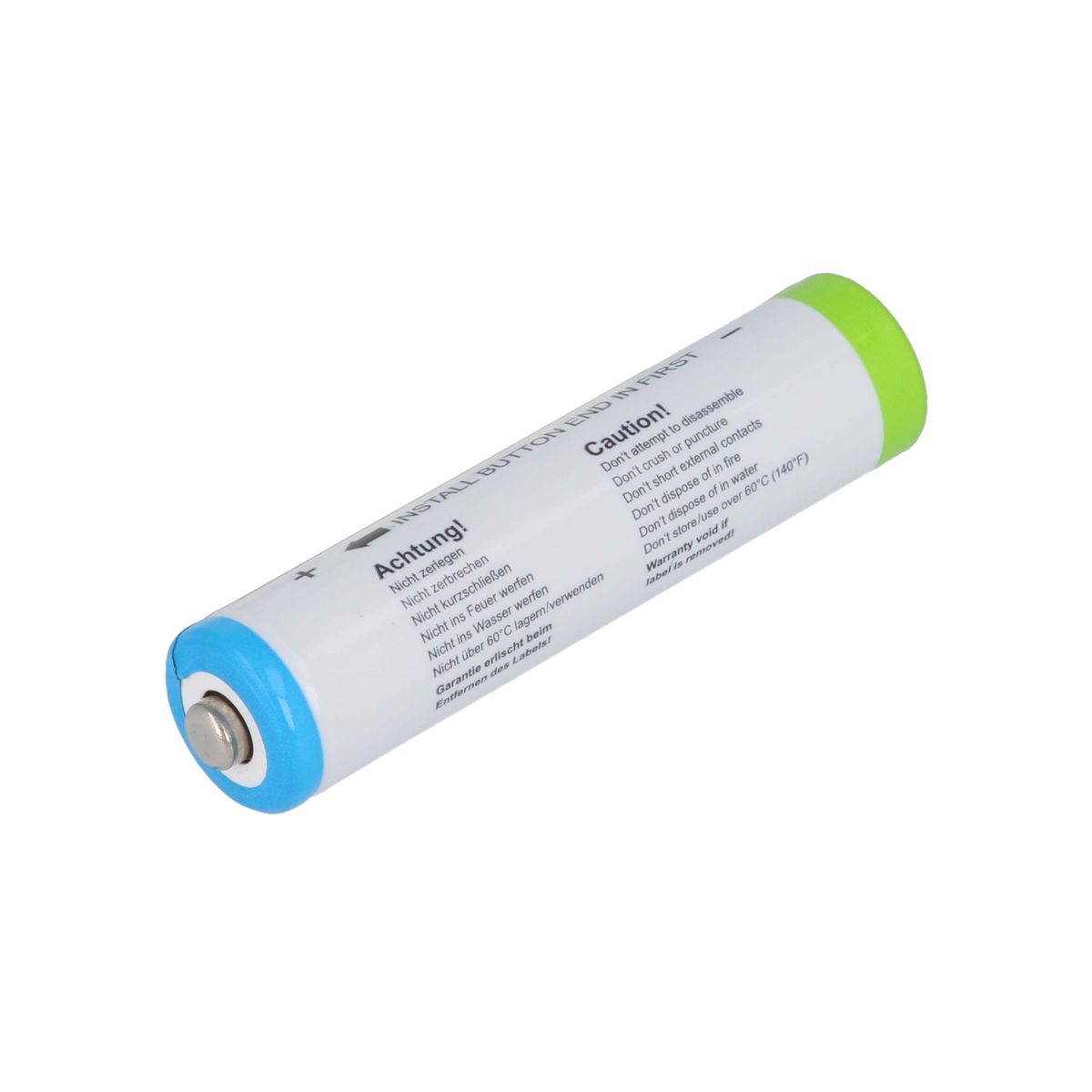 Batterie Otech Compatible Siemens Gigaset AS29H – Accu Rechargeable AAA Haute Performance Pour Téléphone Fixe Sans Fil