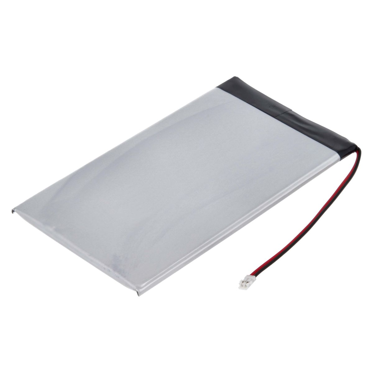 Akku kompatibel mit BARNES & NOBLE PR-285083 - Li-Polymer 1500mAh - für ...