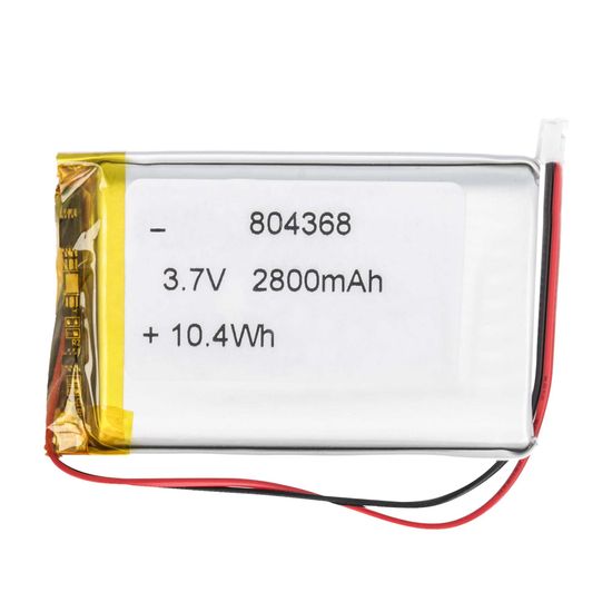 Аккумулятор 2800 mah