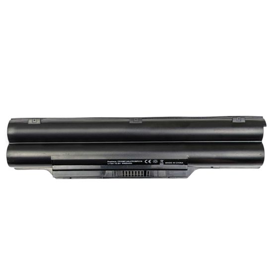 Ersatzakku Für Fujitsu-Siemens SDI-MFS-SS-26C-08 – 14,8V, 5200 MAh, Li-Ion