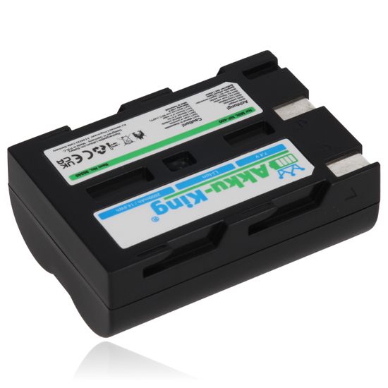vhbw Akku passend für Doro 2414, 6040, 2404, 2415, 5860, 330 GSM, 5861