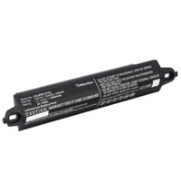 Batteria Per Bose SoundLink 1, 2, 3 E SoundTouch 20: 2200mAh, 11.1V, Sostituisce 330105, 330107, 359495 Batteria Per Bose SoundLink 1, 2, 3 E SoundTouch 20: 2200mAh, 11.1V, Sostituisce 330105, 330107, 359495