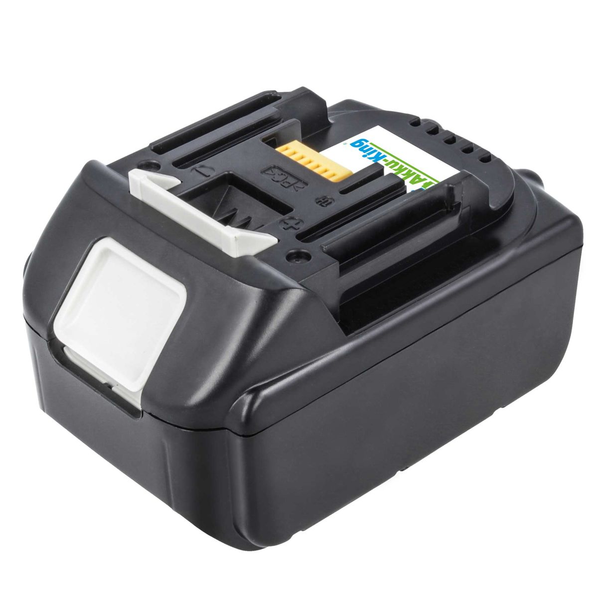 CS-NR1320SL Batterij 3500mAh - Vervanging Voor Narva 71320 Inspectielamp (Vervangt 71392)